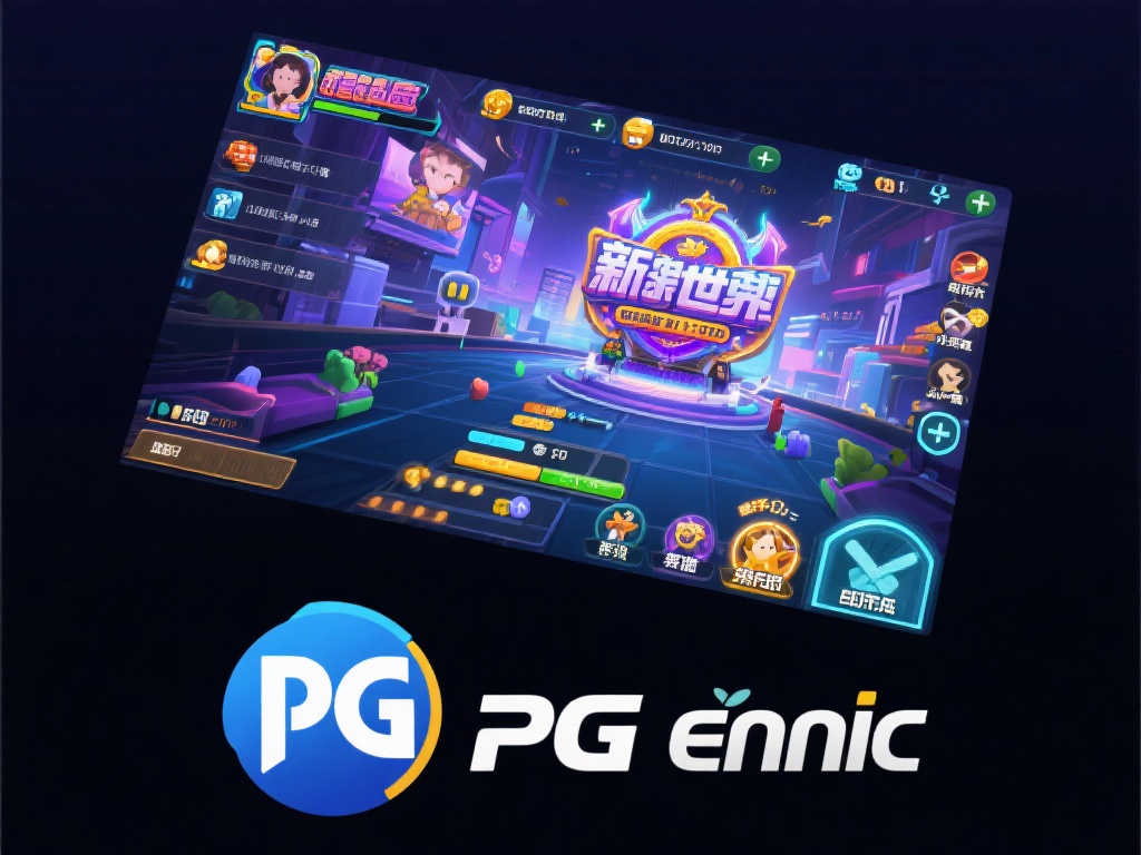 pg电子游戏最火的游戏如何引领行业潮流 (PG电子游戏最火爆作品如何引领行业潮流新风尚)