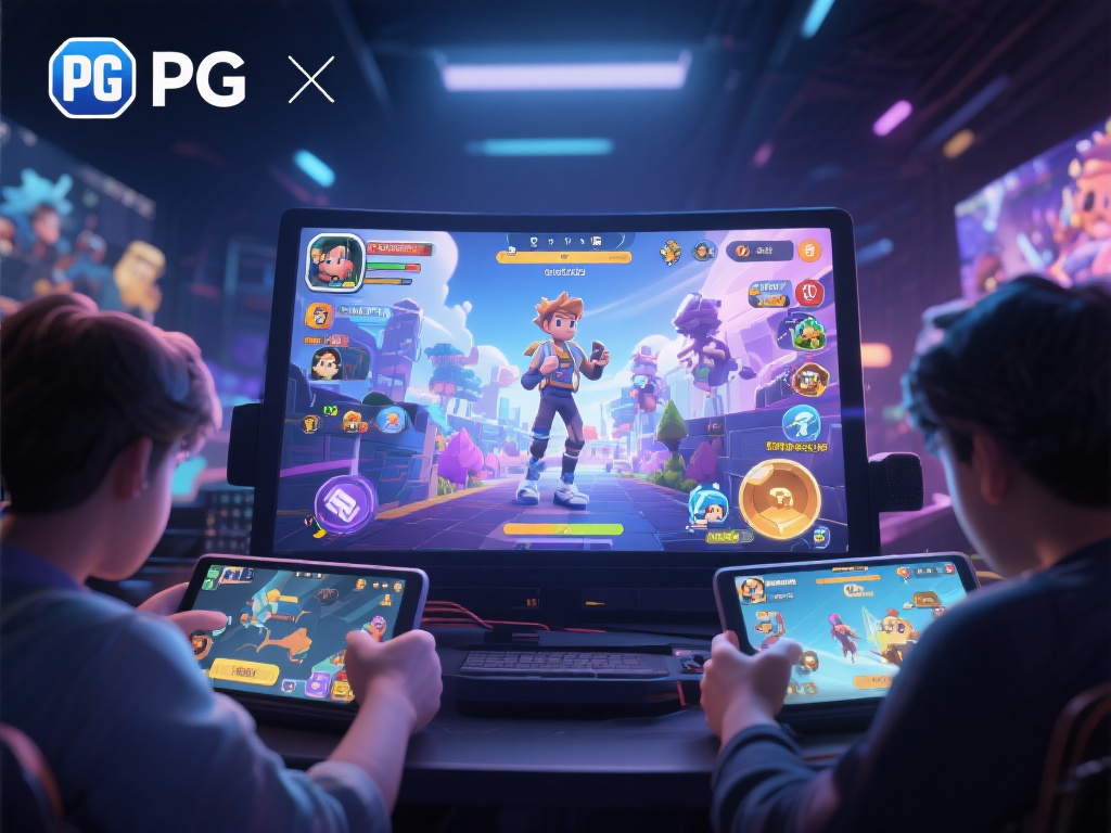 电子游戏PG在全球范围内的知名度如何? (电子游戏PG在全球范围内的知名度与影响力如何?) PG的成功并非偶然,其背后有多个关键因素。首先,游