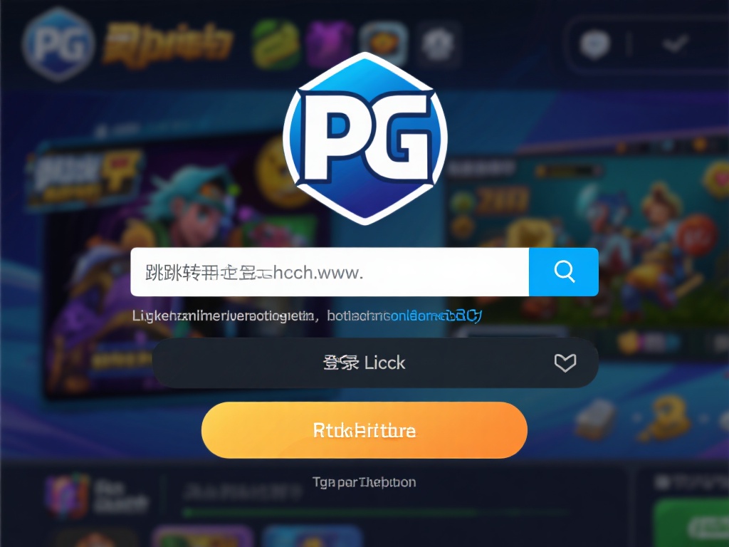 电子游戏PG链接的安全性与可靠性解析 (电子游戏PG链接的安全性与可靠性深度解析及评估) PG链接,通常指电子游戏平台中用于跳转至特定游戏或