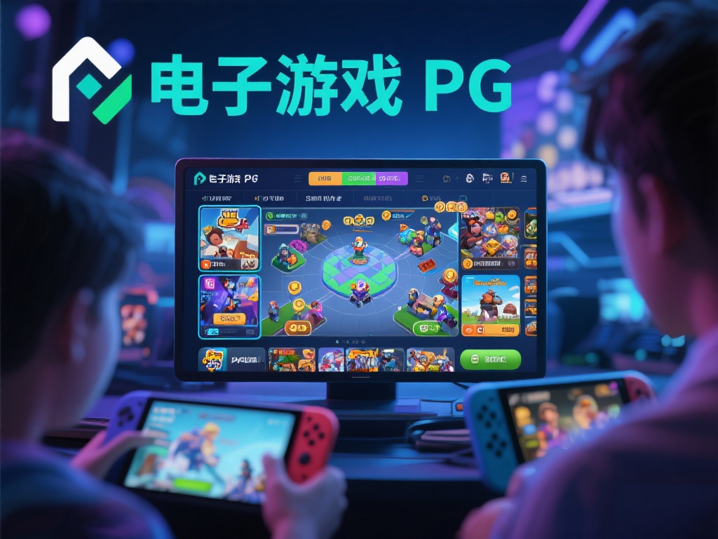 电子游戏PG通常指代一种在线游戏平台或服务，提供多