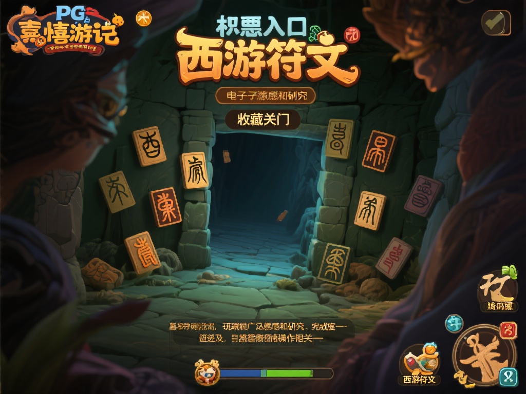想要进入pg电子游戏嘻游记的隐藏关卡，首先需要了解