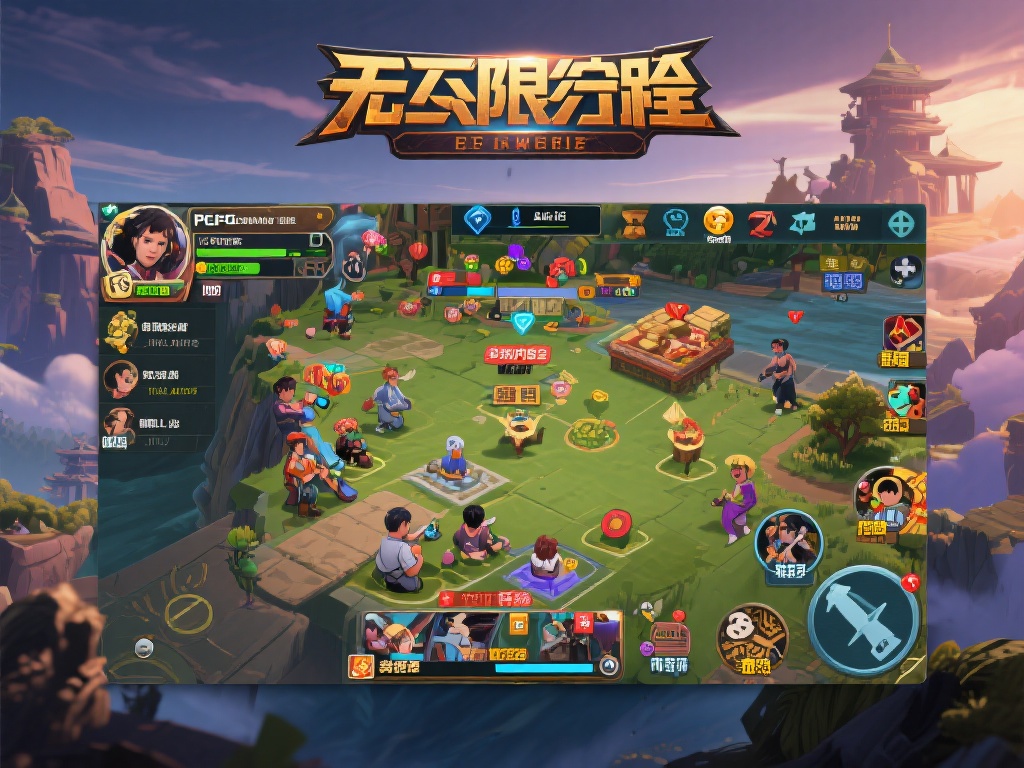 以《无尽征程》为例，这款游戏在pg电子游戏排名中长