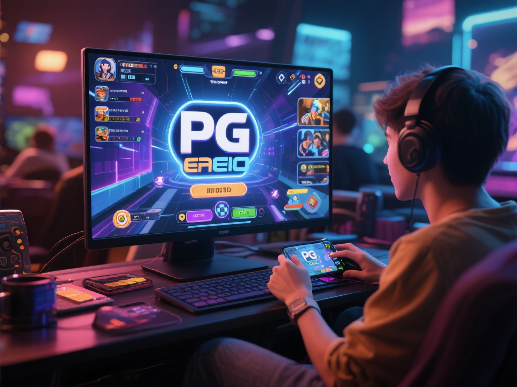 PG电子游戏是啥?探索在线娱乐新选择 (PG电子游戏是啥?探索在线娱乐新选择的魅力与乐趣) 在数字化时代,娱乐方式正以前所未有的速度演变,越来