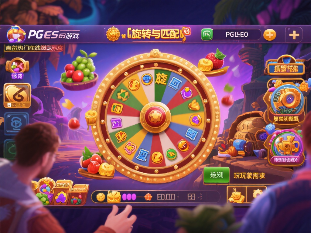 pg电子游戏玩法规则详解,新手必看指南 (pg电子游戏玩法规则详解,新手必看实用指南) pg电子游戏作为当下热门的线上娱乐选择,以其精美的