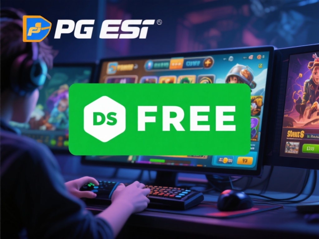 如何快速获取免费PG电子游戏下载资源推荐 (如何快速获取免费PG电子游戏下载资源的推荐指南) PG电子游戏以其多样化的主题和沉浸式体验深受欢迎,