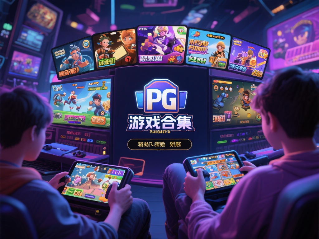 pg电子游戏合集评测，玩家真实反馈与体验 (pg电子游戏合集评测：玩家真实反馈与沉浸式体验分享）