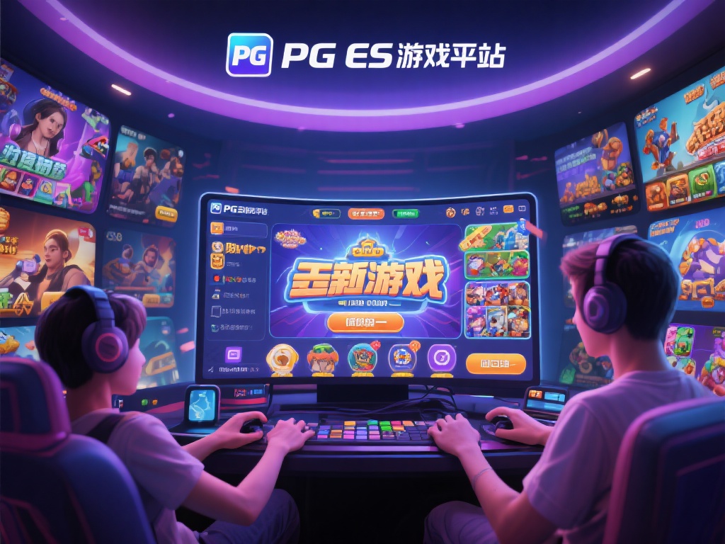 如何在pg电子游戏站中找到最佳游戏体验 (如何在PG电子游戏站中找到最佳游戏体验的秘诀）