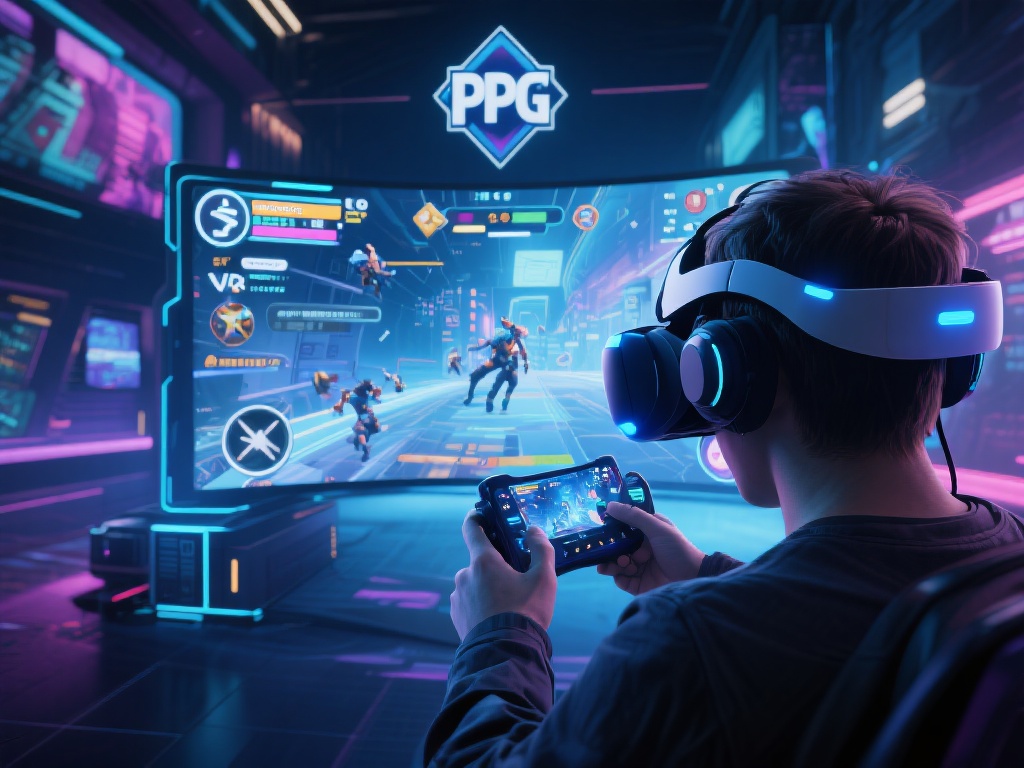 国外PG电子游戏市场的发展趋势与未来前景 (国外PG电子游戏市场的发展趋势与未来前景展望分析）