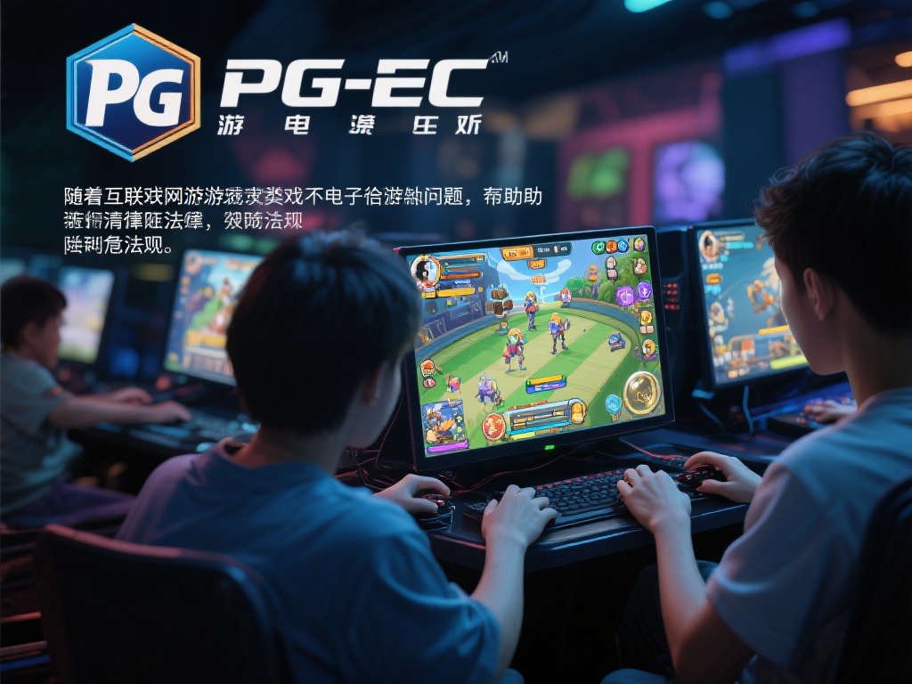在中国玩PG电子游戏犯法吗？法律解读 (在中国玩PG电子游戏是否违法？详细法律解读与分析）