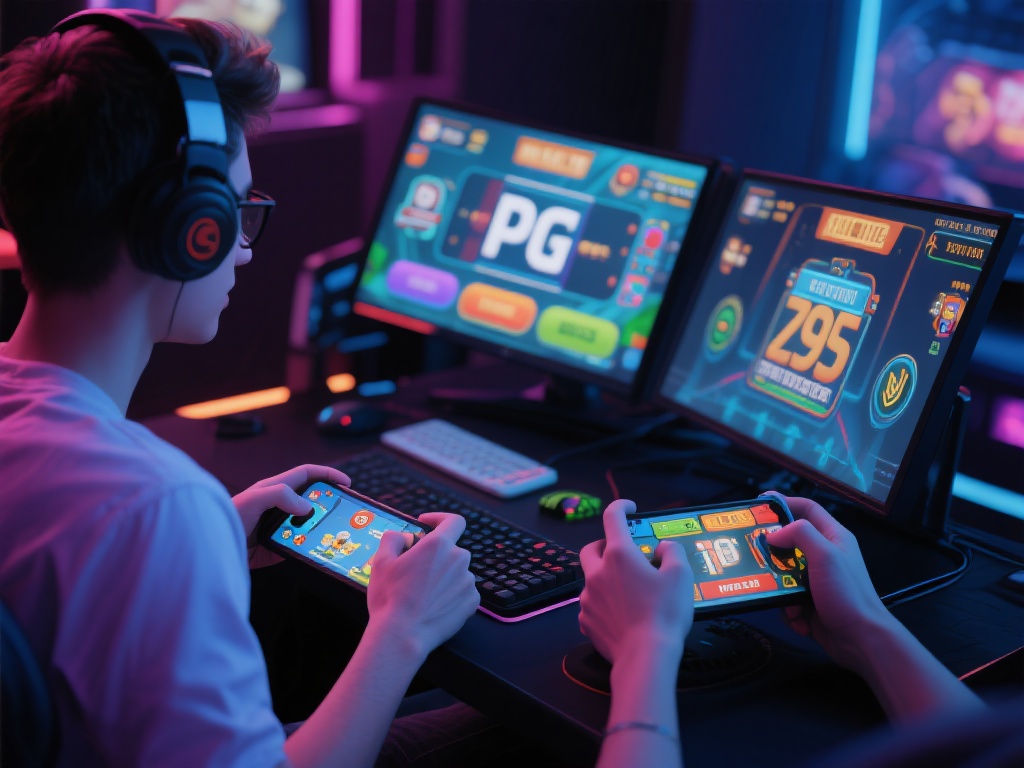 新手必看：pg电子游戏技巧让你快速上手 (新手必看：掌握pg电子游戏技巧，快速上手无压力！）