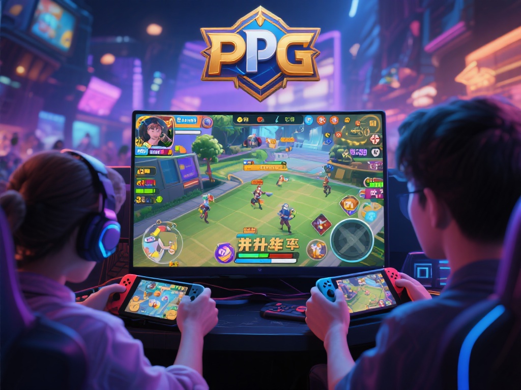 PG电子游戏怎么用？提升胜率的小妙招分享 (PG电子游戏怎么玩？提升胜率的实用小妙招大公开！）