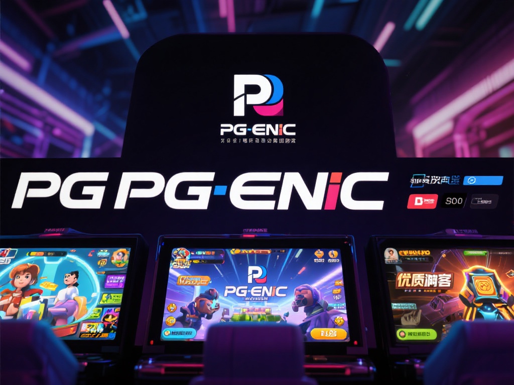 关于PG电子游戏的发展历程与影响的探讨 (探讨PG电子游戏的发展历程及其深远影响）