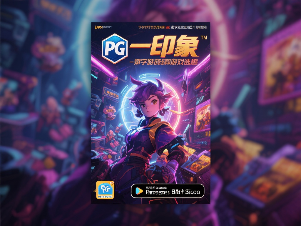在数字游戏的世界里，第一印象往往决定了玩家的兴趣，