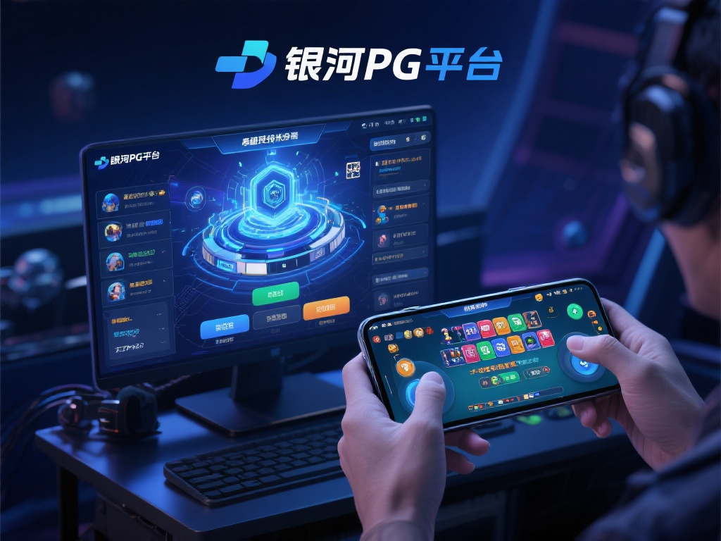 为什么银河PG平台电子游戏如此受欢迎？ (为什么银河PG平台电子游戏如此深受玩家喜爱？）