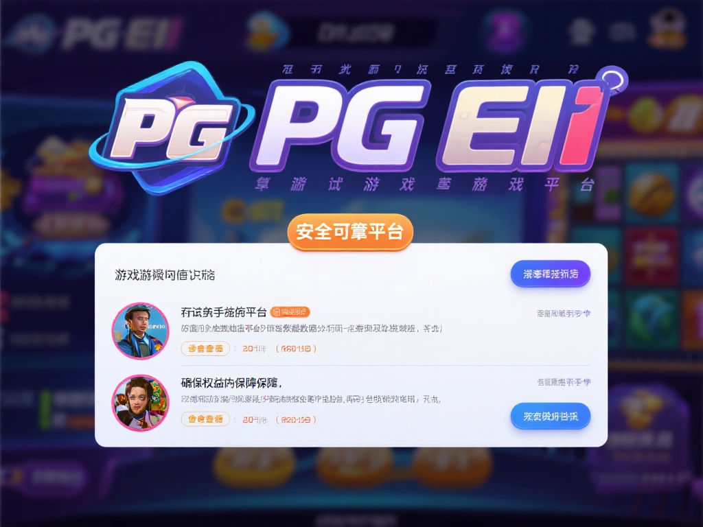 pg电子游戏可以玩吗？新手玩家必知事项 (pg电子游戏可以玩吗？新手玩家必知的入门指南与注意事项）
