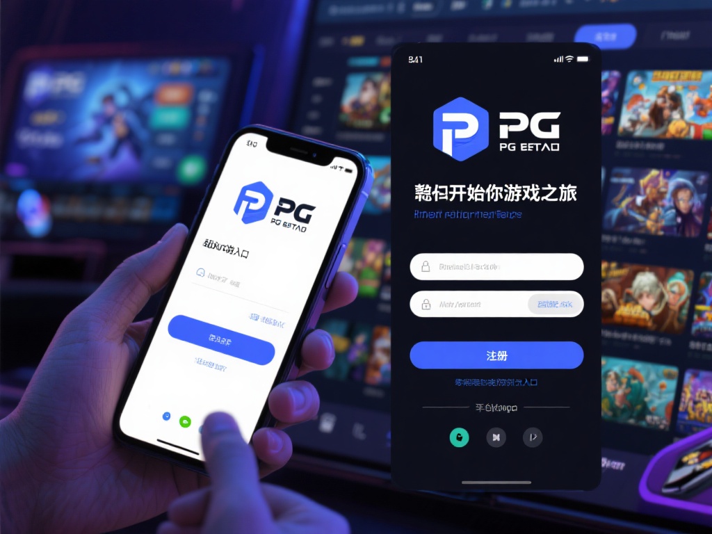 通过PG电子游戏入口体验最新热门电子游戏 (通过PG电子游戏入口体验最新热门电子游戏的无限乐趣）