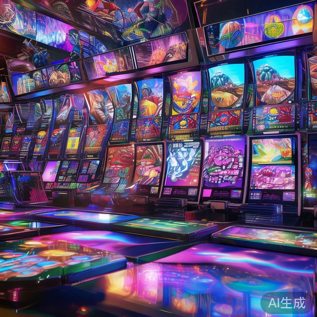 PG电子游戏是否真的有赢的可能？玩法揭秘与真相解析