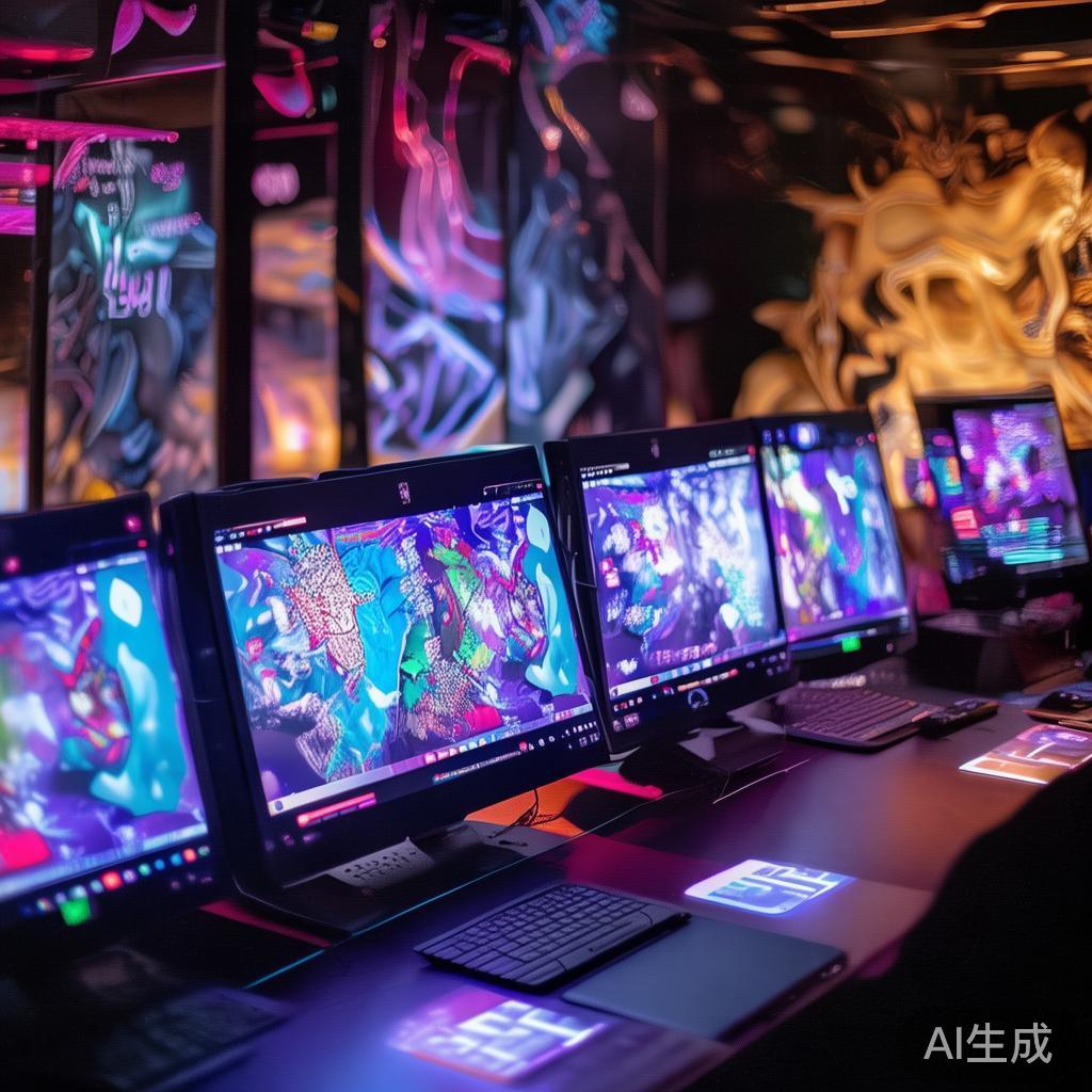 在当前游戏市场不断发展的背景下，许多玩家都希望能够