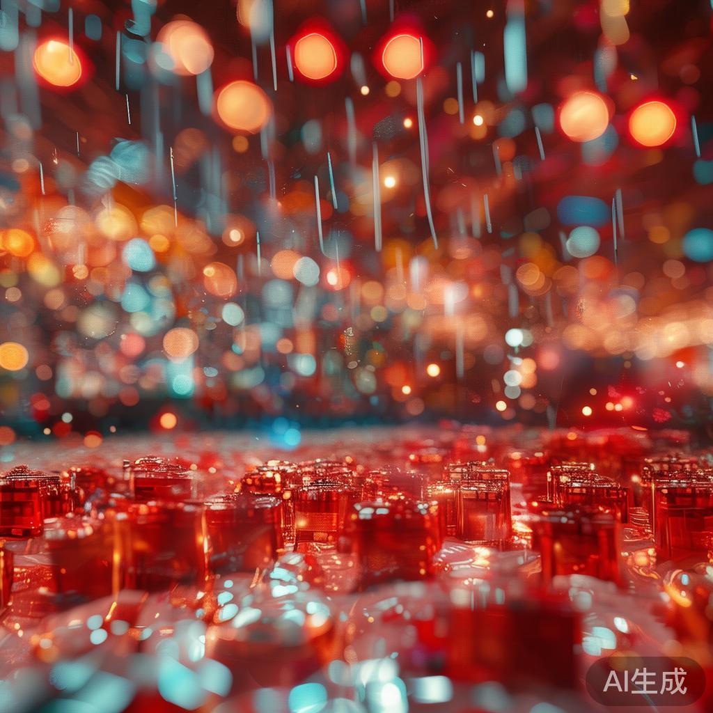 第二，对平台及行业的推动作用不容忽视。大量“放水”