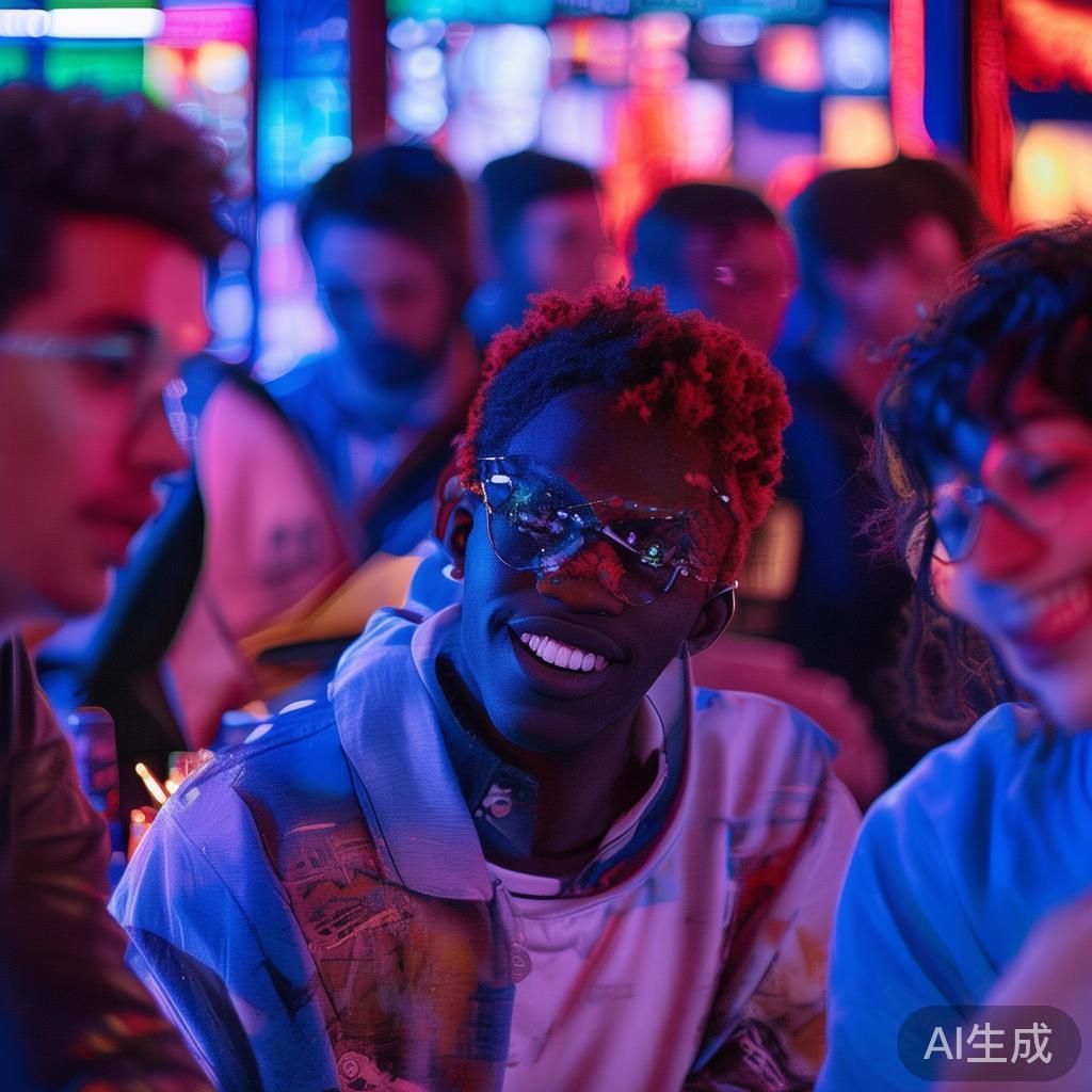 在现代生活节奏不断加快的背景下，线上娱乐已成为众多