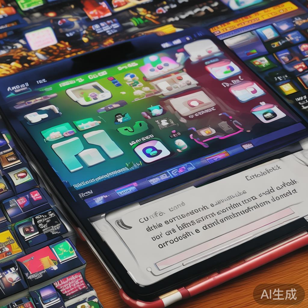 苹果用户必备的PG电子游戏模拟器苹果版使用全攻略与最佳体验指南