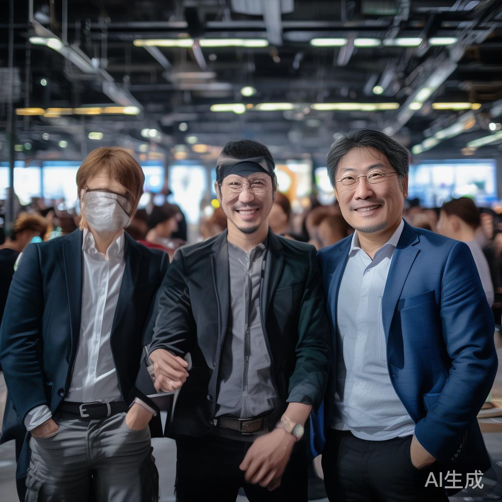 PG电子游戏的创始团队由多国背景的行业精英组成，体