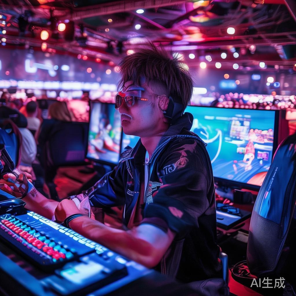 PG电子游戏赛事的多元精彩
作为全球知名的电子游