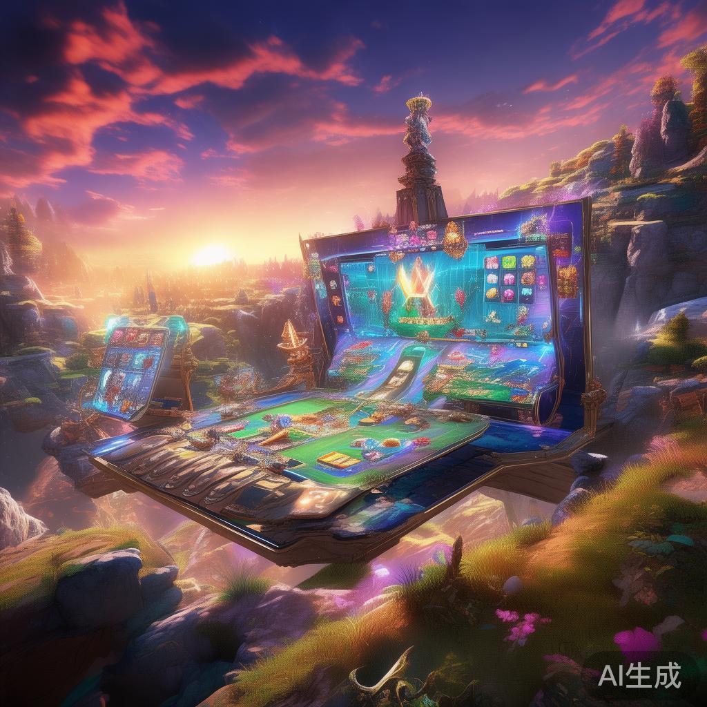 2024年最热门的PG电子游戏推荐：不可错过的经典佳作