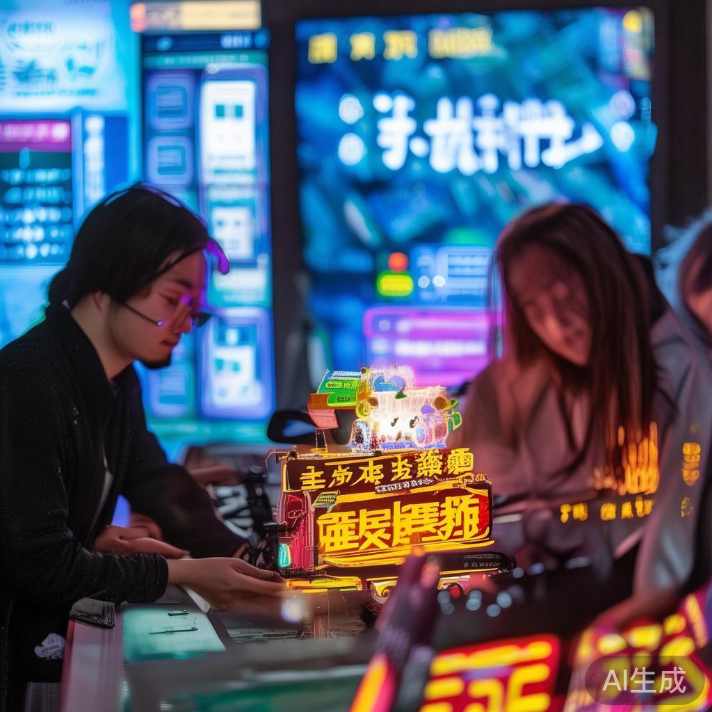 知乎用户对PG电子游戏违规与否的多元观点分析与讨论