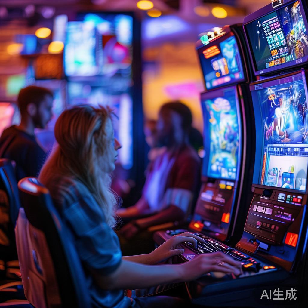 PG电子游戏双喜临门,开启精彩纷呈的全新娱乐盛宴 在瞬息万变的电子游戏产业中,玩家对高品质、创新性强