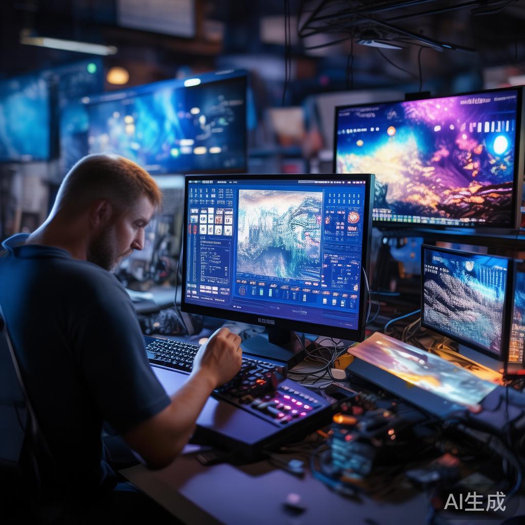 全面解析打造高品质PG电子游戏模拟器的实用指南