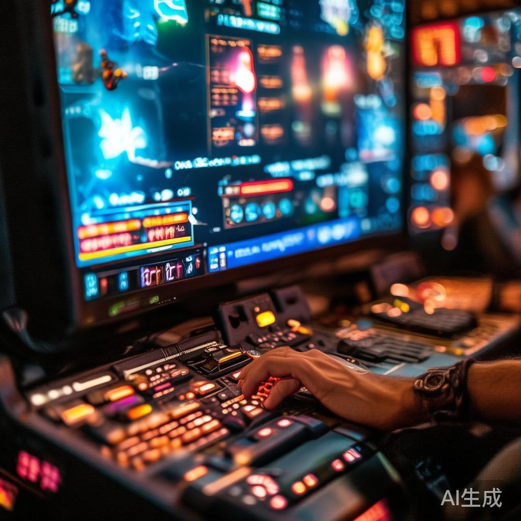 掌握PG电子游戏爆分技巧，领略西游记精彩挑战纷呈