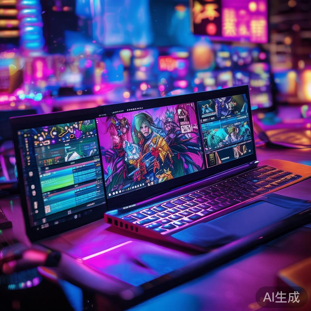 多数游戏平台会在其官方的微信公众号、微博或其他社交