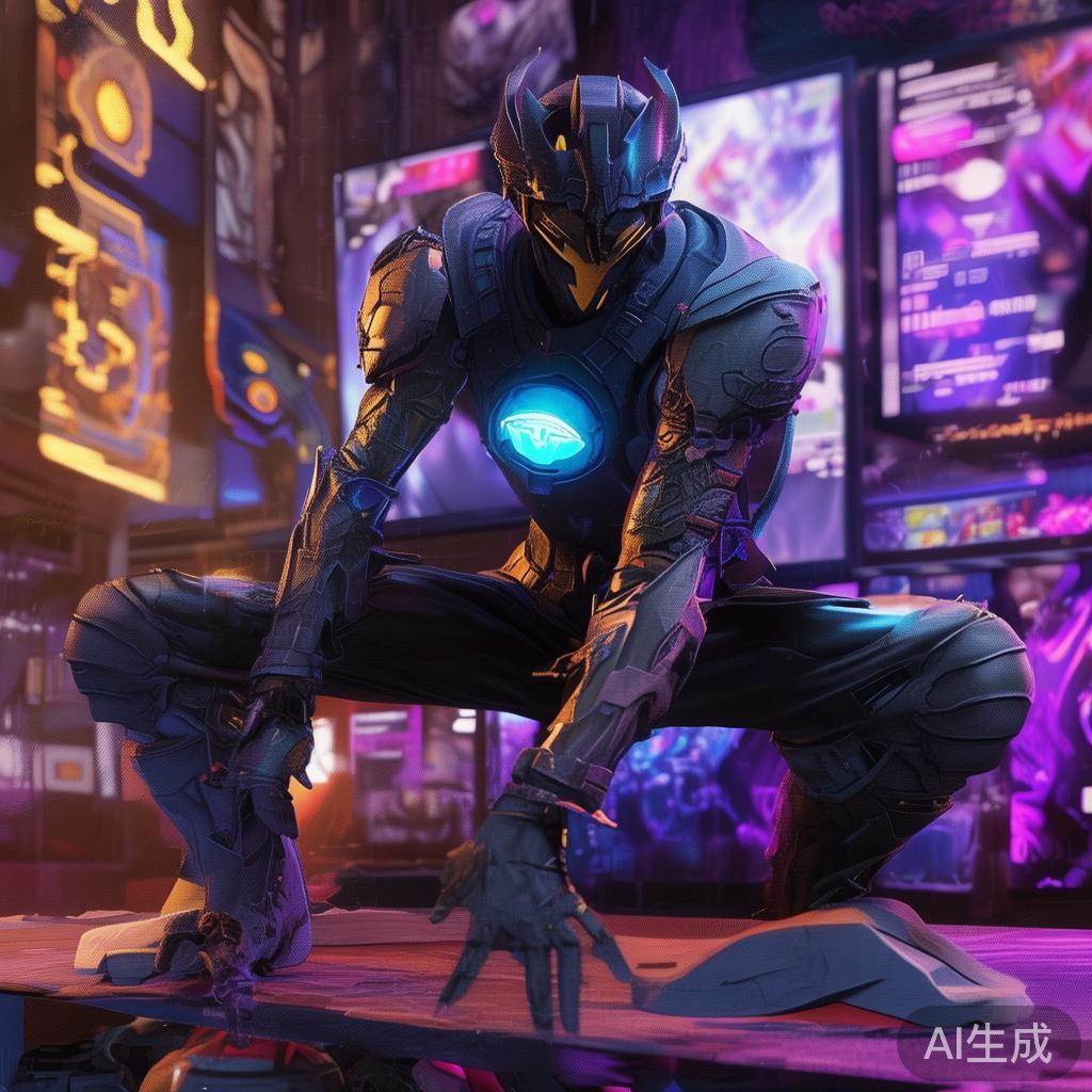 在当今线上娱乐不断发展的背景下，越来越多玩家开始关