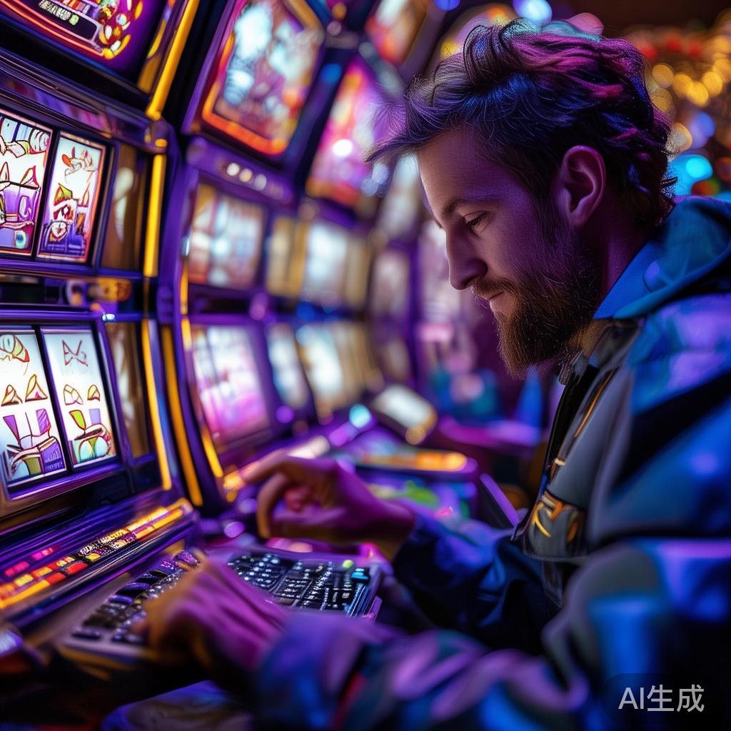 利用游戏内技巧
许多热门游戏都隐藏着技巧和秘笈。