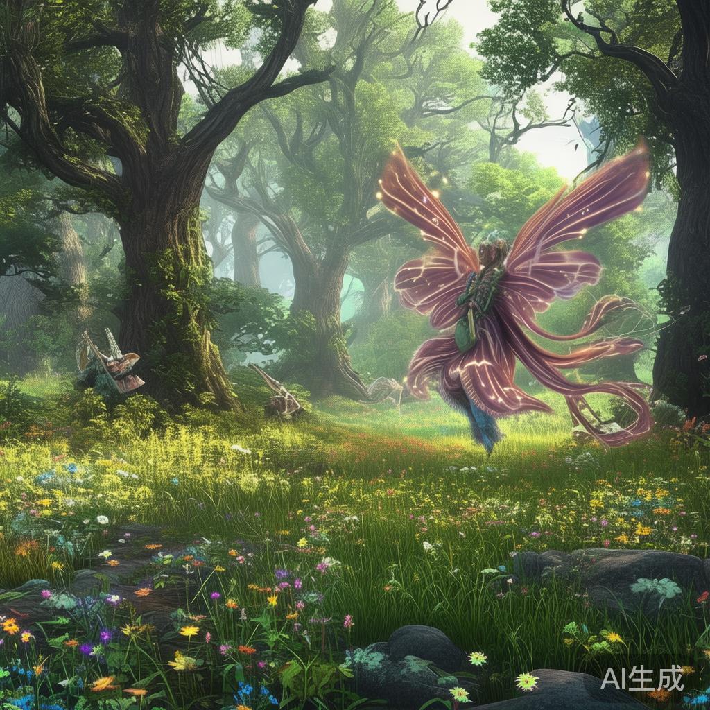 深入探索PG电子游戏中的爱尔兰精灵世界与神秘传说的奇幻之旅 爱尔兰文化中的精灵传说与其在游戏中的体现
爱尔兰