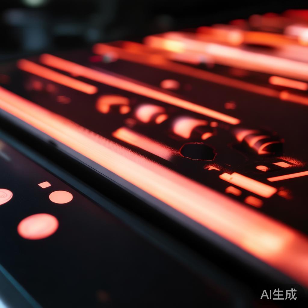 除了画面与听觉，游戏的操作流畅性也是一大亮点。简洁