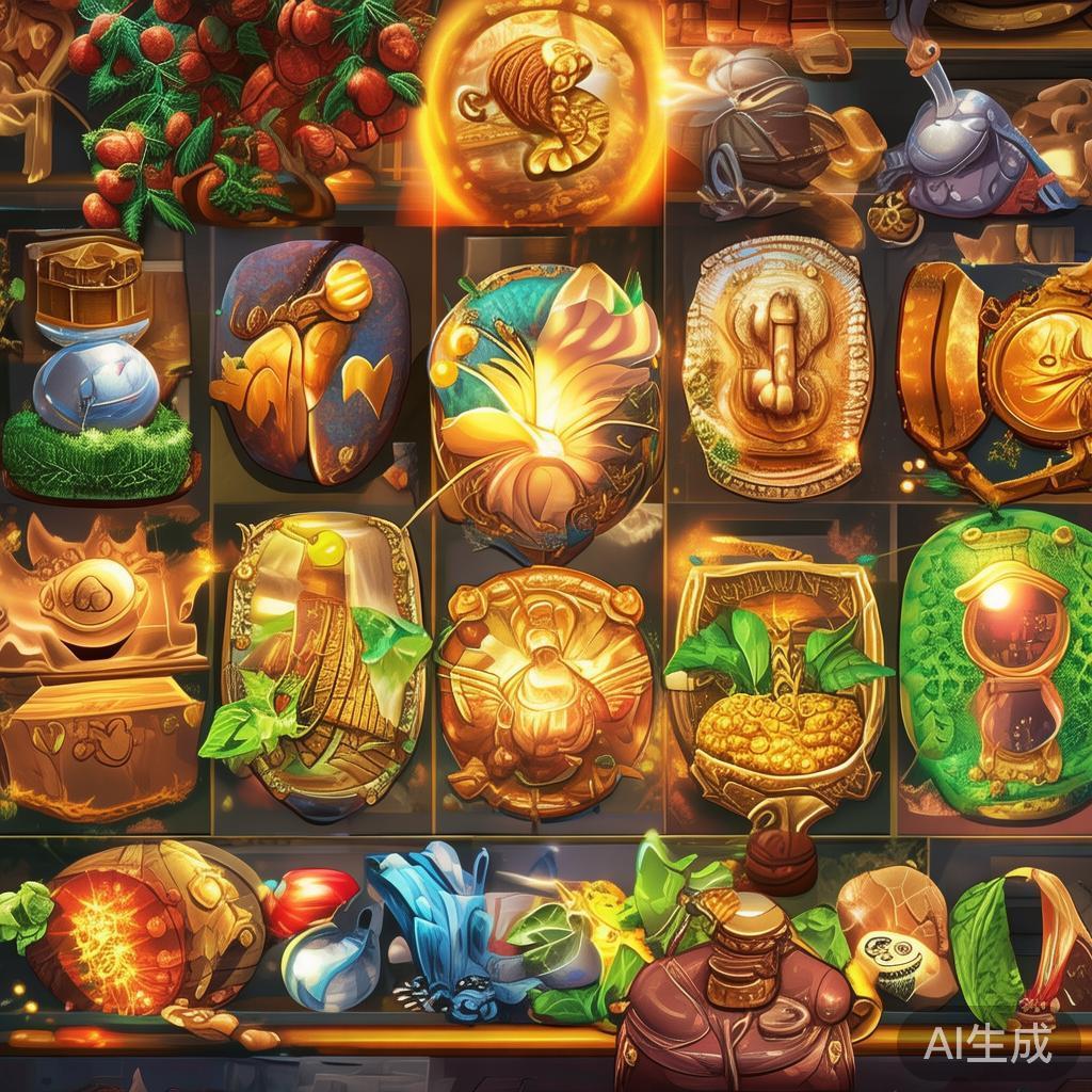 PG电子游戏招财猫:开启幸运财运新世纪的精彩冒险 值得一提的是,这款游戏在设计上注重“寓教于乐”,通