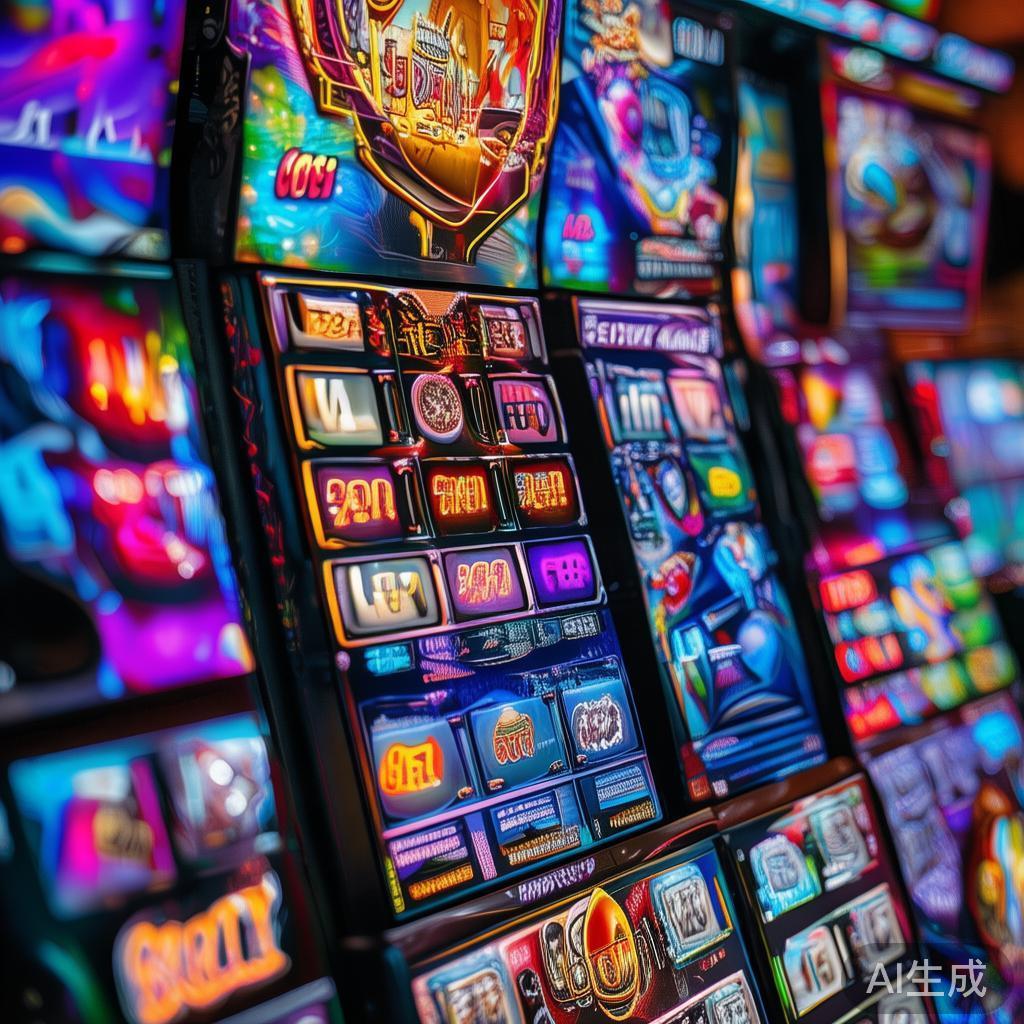 四、理解游戏规则与奖金机制
不同的PG电子游戏拥