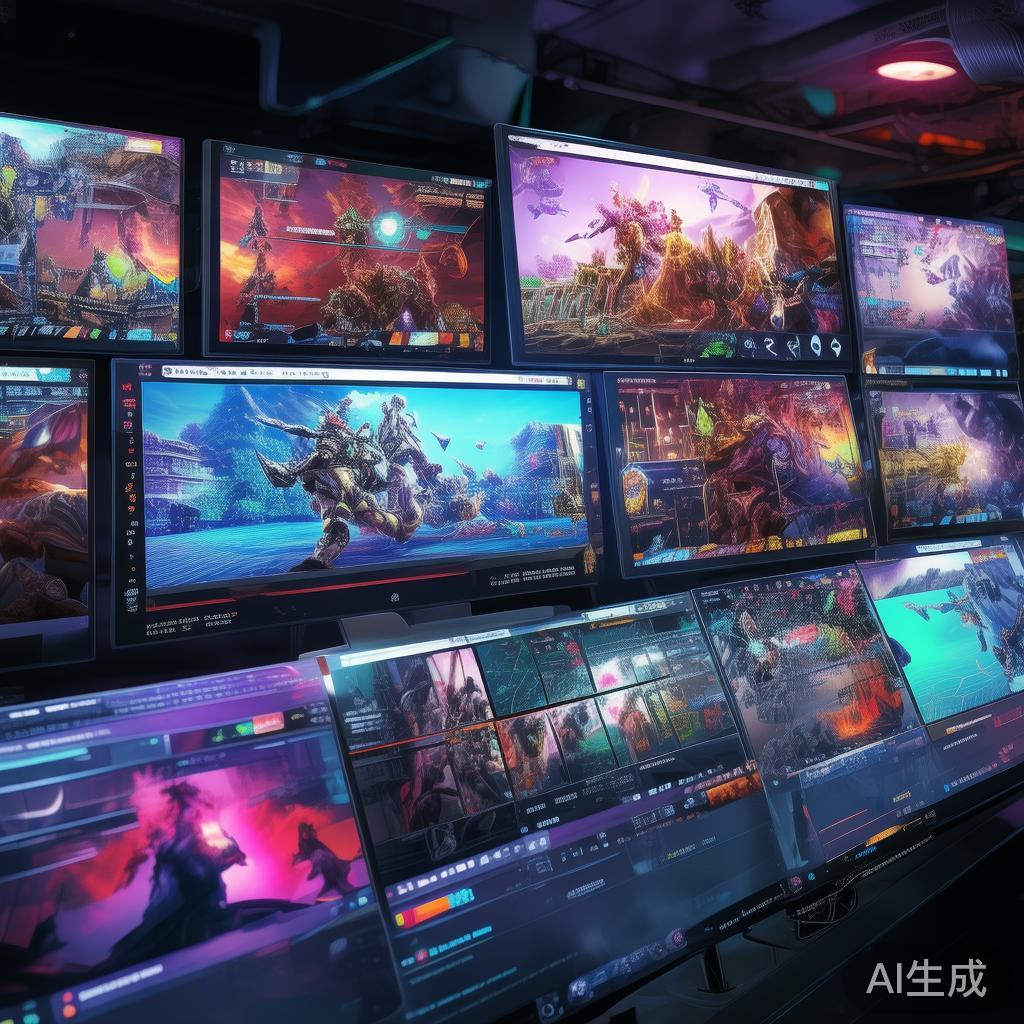 免费探索PG电子游戏爆奖精彩视频的详细观看指南与推荐