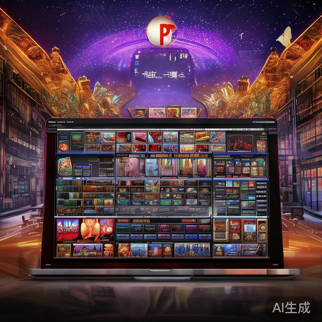 2024年值得推荐的PG电子游戏试玩平台软件大全及详细评测