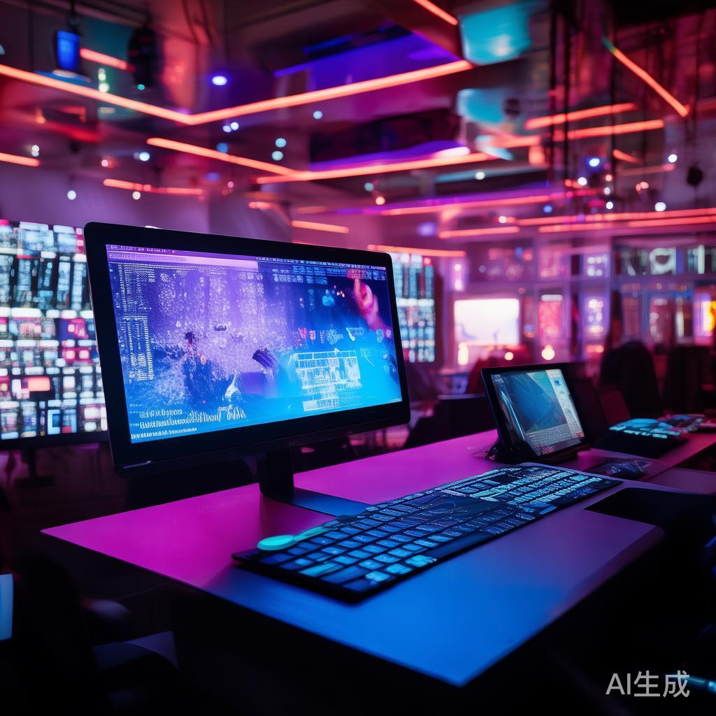 在当今数字娱乐不断丰富的时代，选择一家信誉良好的正