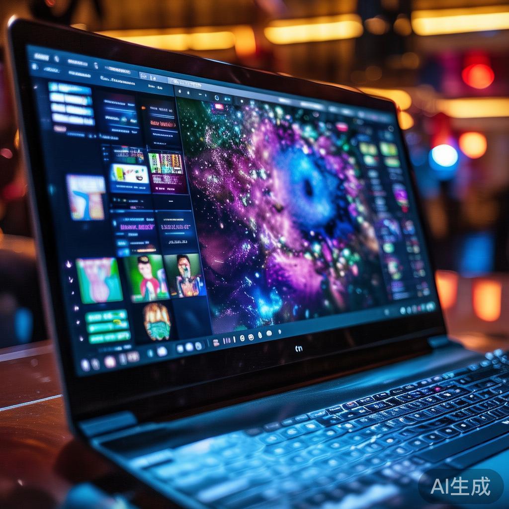 2024年优质PG电子游戏软件平台推荐大全：最新最可靠的攻略指南