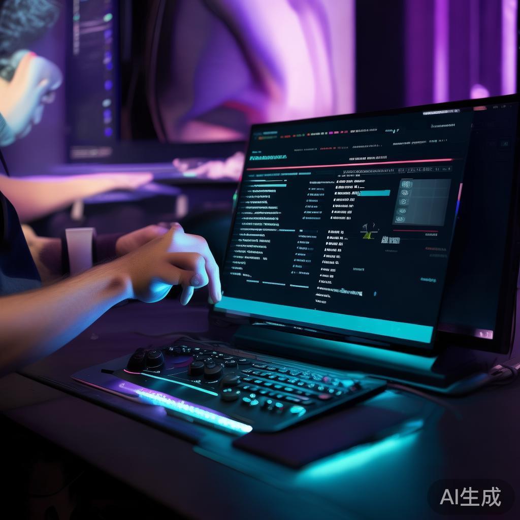 最全攻略：电脑怎么玩PG电子游戏轻松畅玩指南