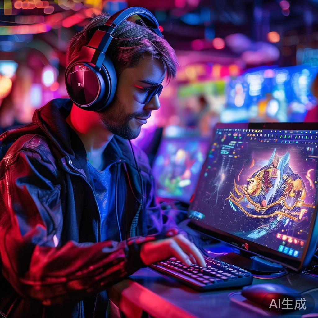 在激烈的线上娱乐市场中，想要在pg电子游戏中获得更