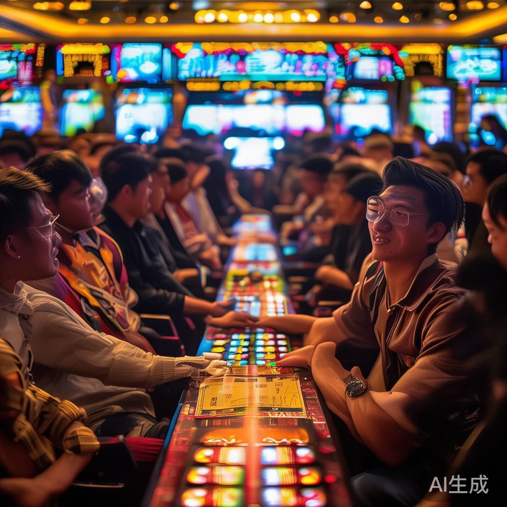 澳门PG电子游戏壕梦：探索豪华体验与财富盛宴的极致盛世